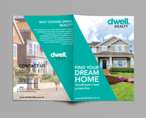 Flyer Design by ecorokerz for this project | Design #12589539