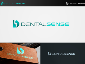 Diseño de Logo por ArtSamurai para Dental Sense Midland PTY LTD | Diseño: #12562874