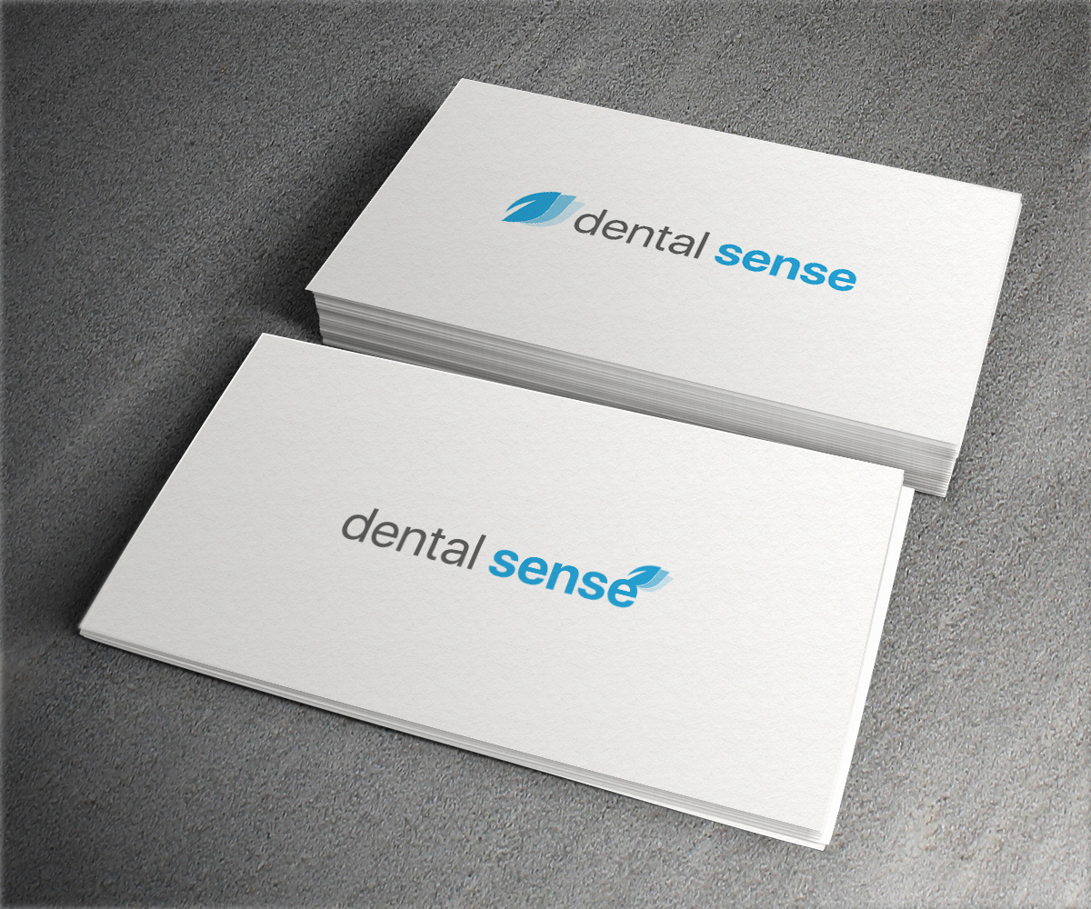 Logo Design by aglaronde23 for Dental Sense Midland PTY LTD | Design #12552832