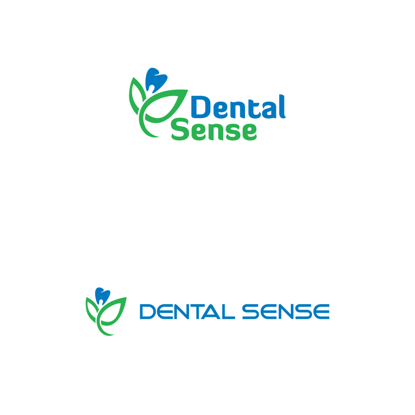Diseño de Logo por Arham Hidayat para Dental Sense Midland PTY LTD | Diseño #12626718