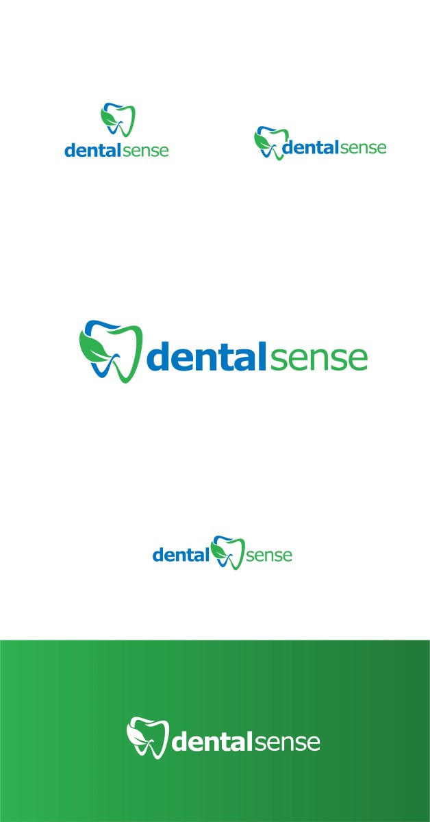 Diseño de Logo por alok bhopatkar para Dental Sense Midland PTY LTD | Diseño #12614372