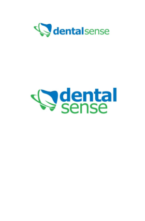 Diseño de Logo por alok bhopatkar para Dental Sense Midland PTY LTD | Diseño: #12614635