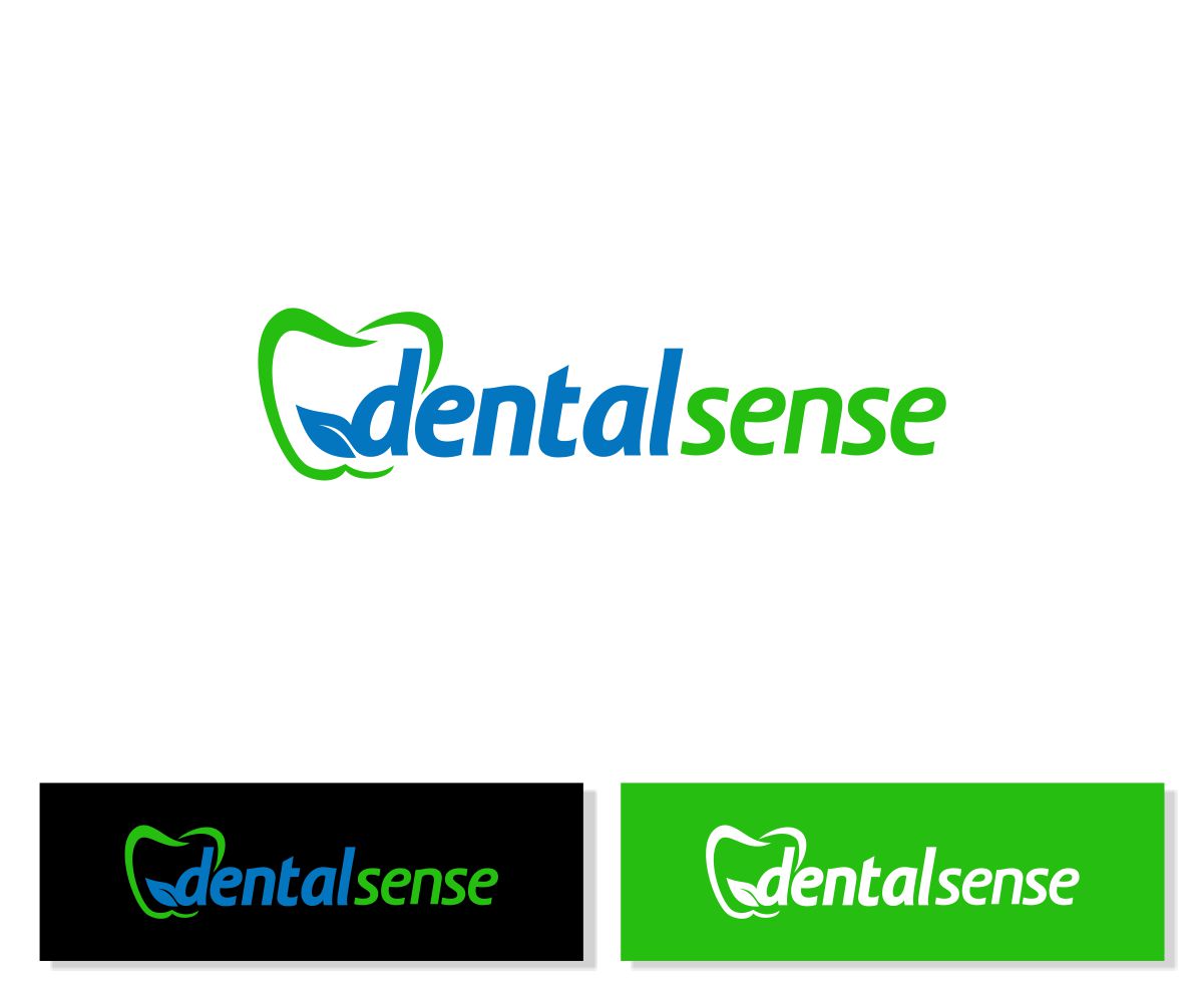 Logo-Design von Robby SC für Dental Sense Midland PTY LTD | Design #12551473