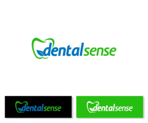 Diseño de Logo por Robby SC para Dental Sense Midland PTY LTD | Diseño: #12551473