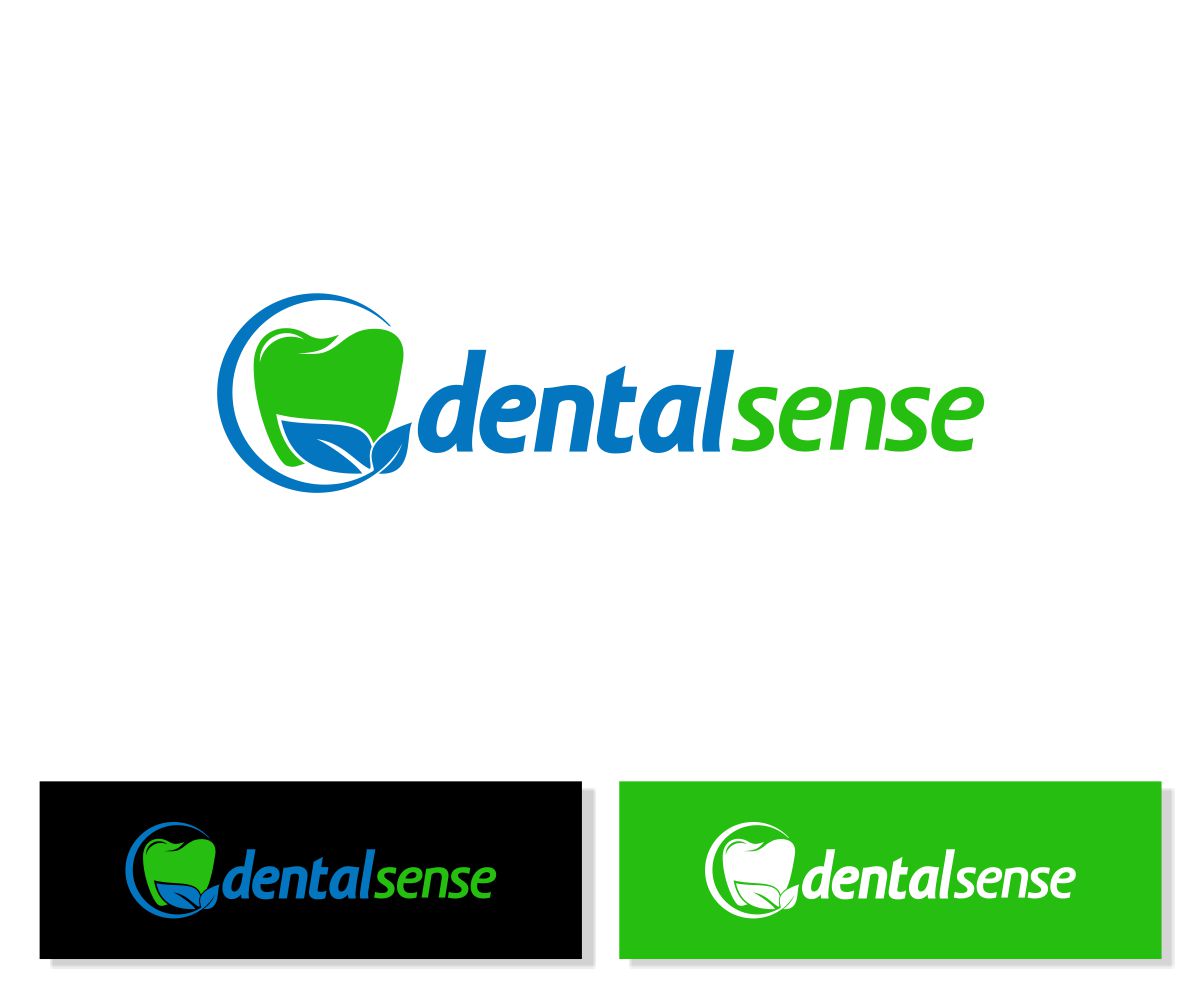 Logo-Design von Robby SC für Dental Sense Midland PTY LTD | Design #12551474