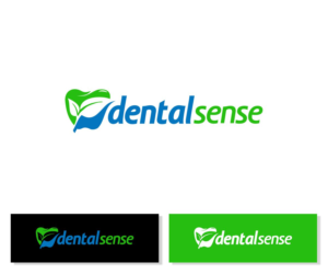 Diseño de Logo por Robby SC para Dental Sense Midland PTY LTD | Diseño: #12551475