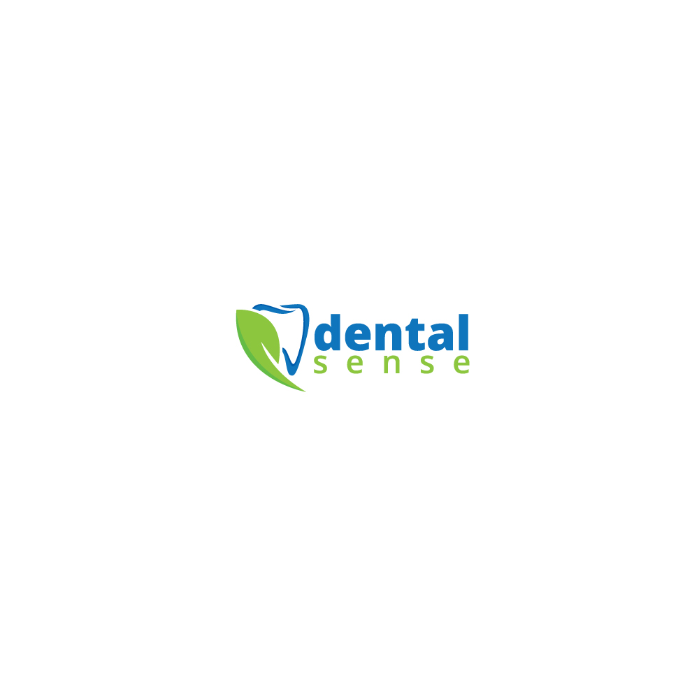 Diseño de Logo por Sujit Banerjee para Dental Sense Midland PTY LTD | Diseño #12555544