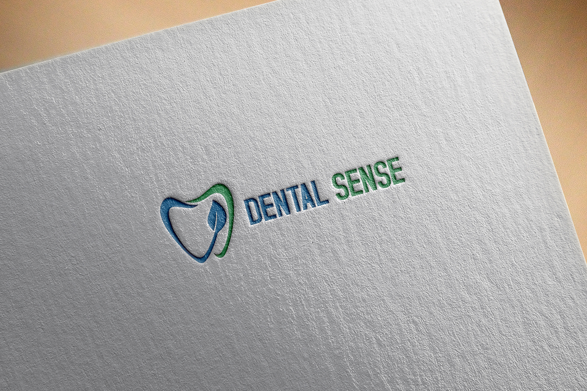Logo Design by Ather Ali Khan for Dental Sense Midland PTY LTD | Design #12656002