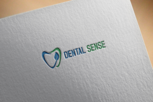 Design de Logo par Ather Ali Khan pour Dental Sense Midland PTY LTD | Design : #12656002