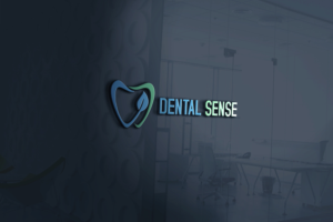 Design de Logo par Ather Ali Khan pour Dental Sense Midland PTY LTD | Design : #12656003