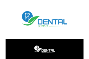 Design de Logo par Ather Ali Khan pour Dental Sense Midland PTY LTD | Design : #12656668