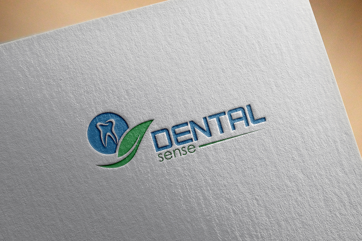 Design de Logo par Ather Ali Khan pour Dental Sense Midland PTY LTD | Design #12656669