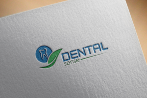 Design de Logo par Ather Ali Khan pour Dental Sense Midland PTY LTD | Design : #12656669