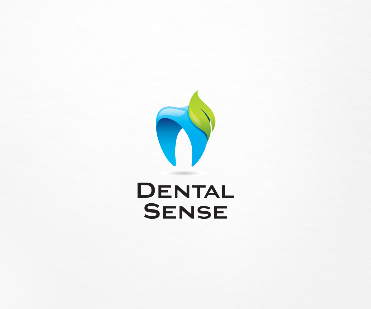 Logo-Design von CS_Creatives für Dental Sense Midland PTY LTD | Design #12582245