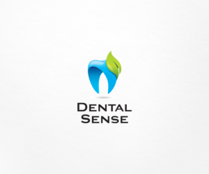 Logo Design by CS_Creatives for Dental Sense Midland PTY LTD | Design: #12582245