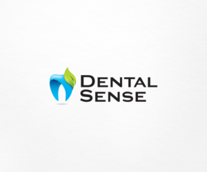 Logo Design by CS_Creatives for Dental Sense Midland PTY LTD | Design: #12582248