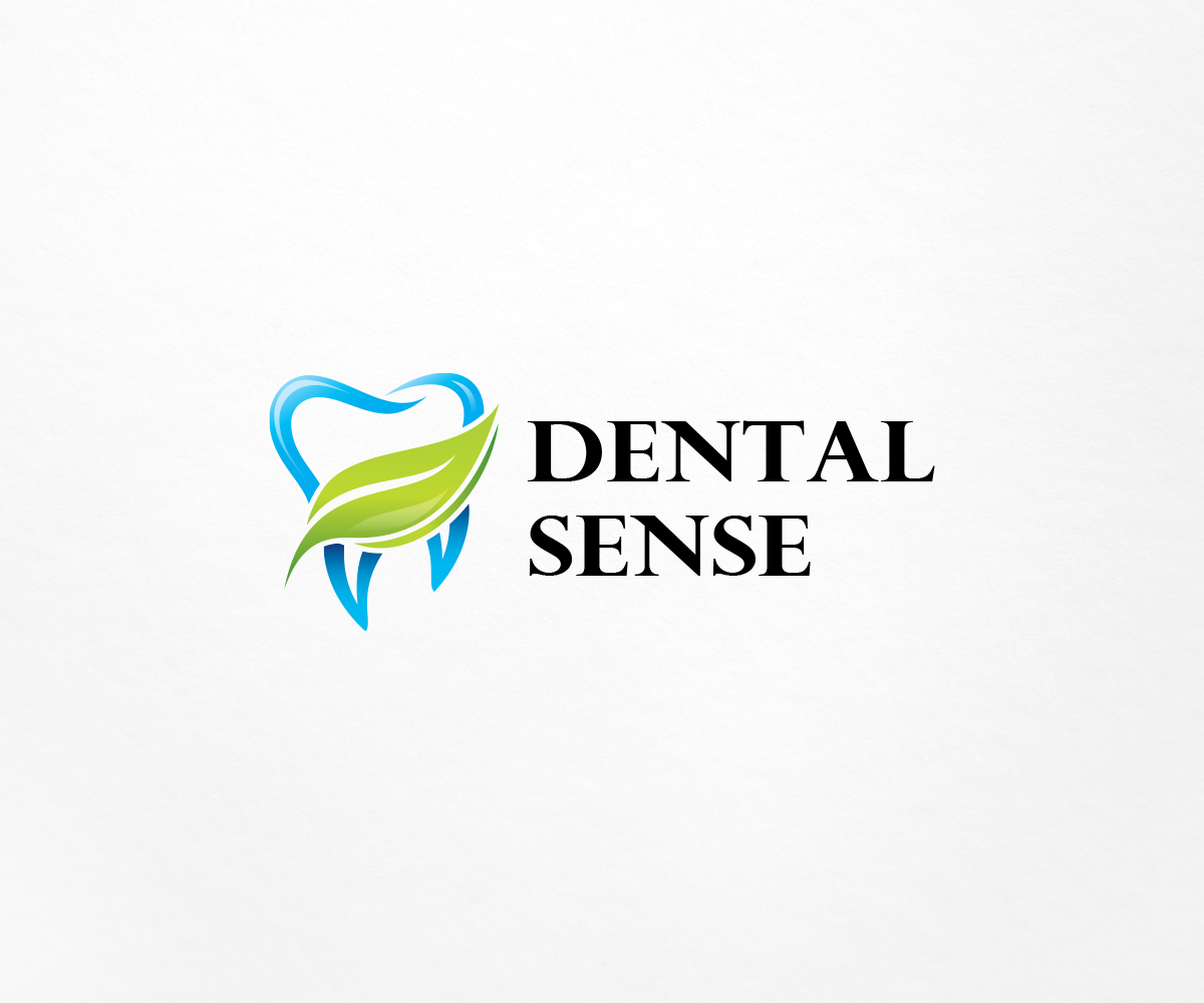Logo Design by CS_Creatives for Dental Sense Midland PTY LTD | Design #12622185