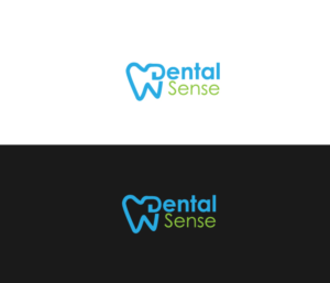 Diseño de Logo por amboge para Dental Sense Midland PTY LTD | Diseño: #12555607