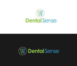 Diseño de Logo por amboge para Dental Sense Midland PTY LTD | Diseño: #12555609