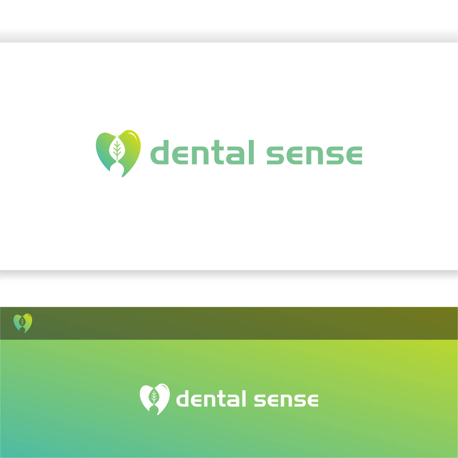 Logo Design by Guart for Dental Sense Midland PTY LTD | Design #12570561