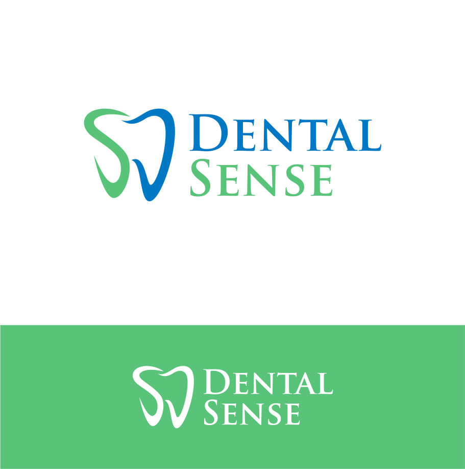 Diseño de Logo por keith_designs para Dental Sense Midland PTY LTD | Diseño #12657544