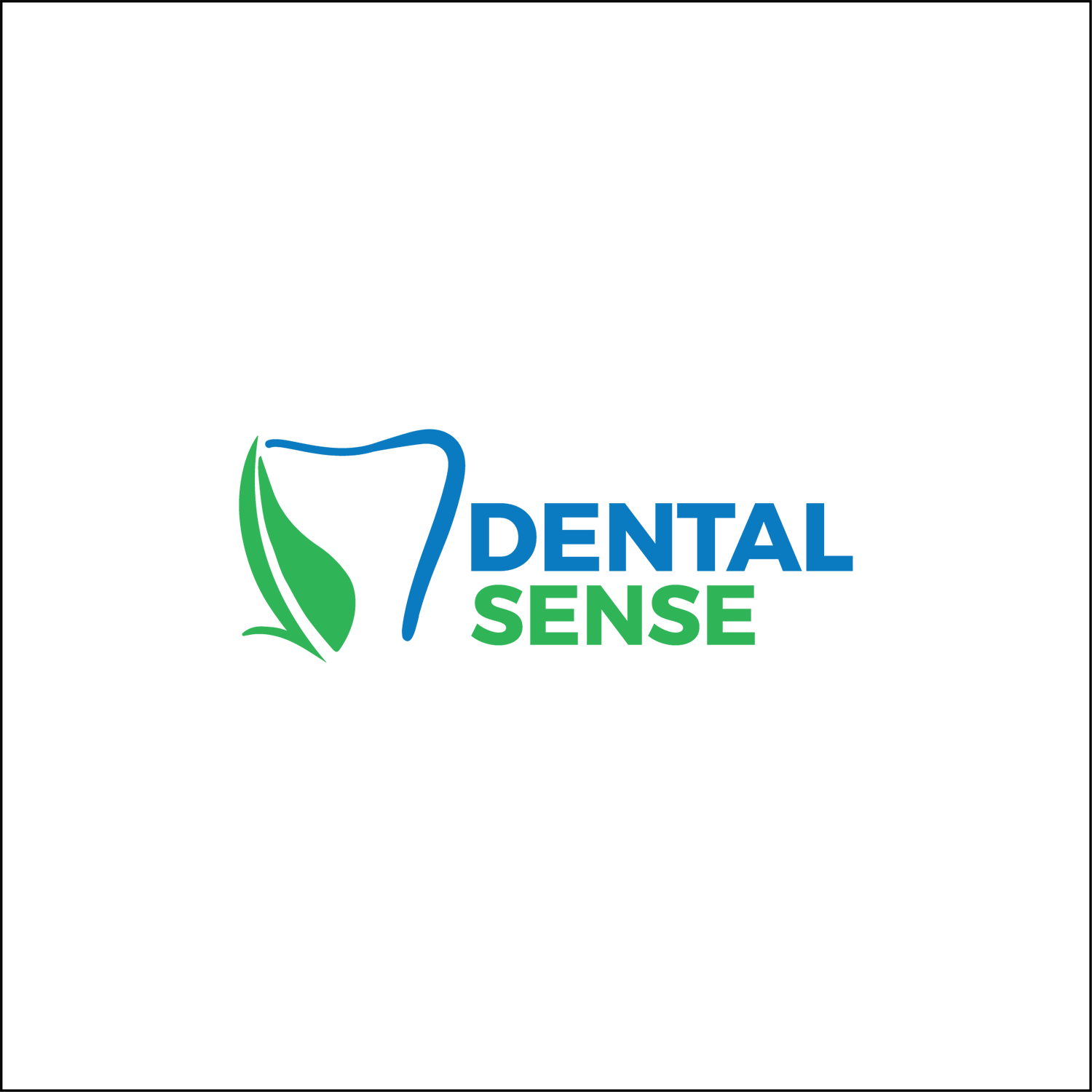 Logo Design by iqbalkabir for Dental Sense Midland PTY LTD | Design #12554196