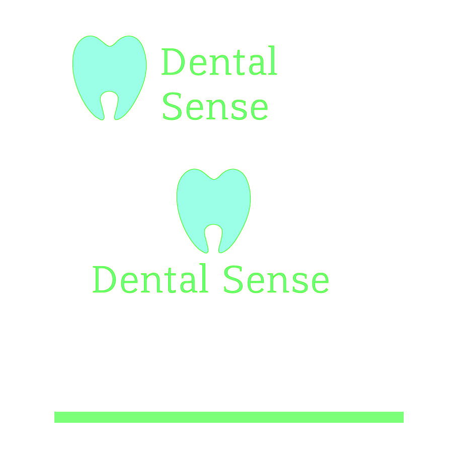 Design de Logo par Bushrakhan pour Dental Sense Midland PTY LTD | Design #12552636
