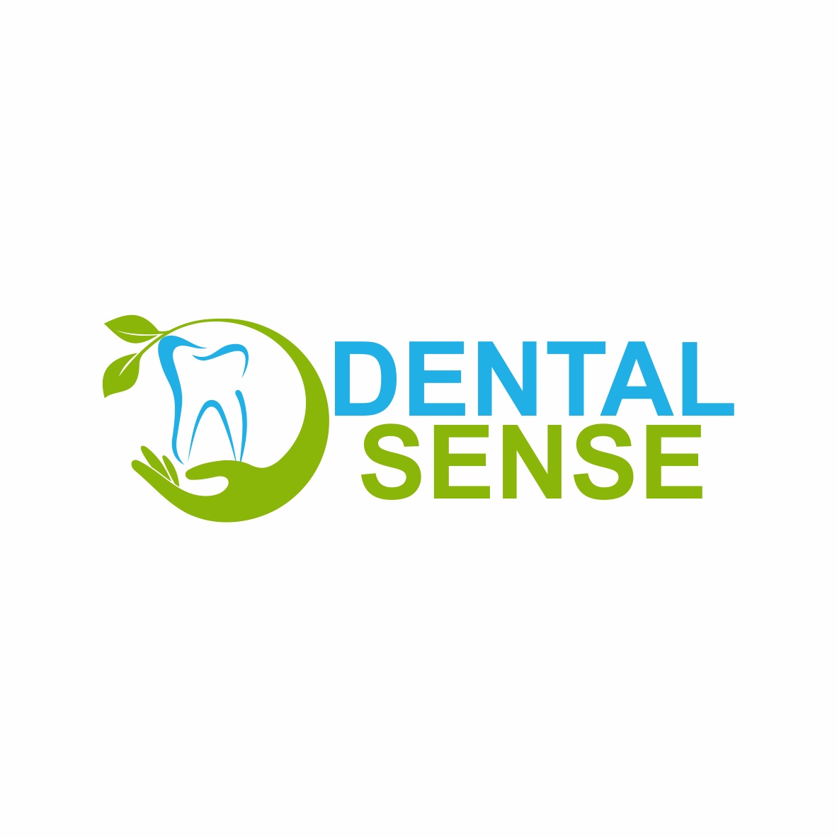 Logo Design by Petar 7 for Dental Sense Midland PTY LTD | Design #12622510