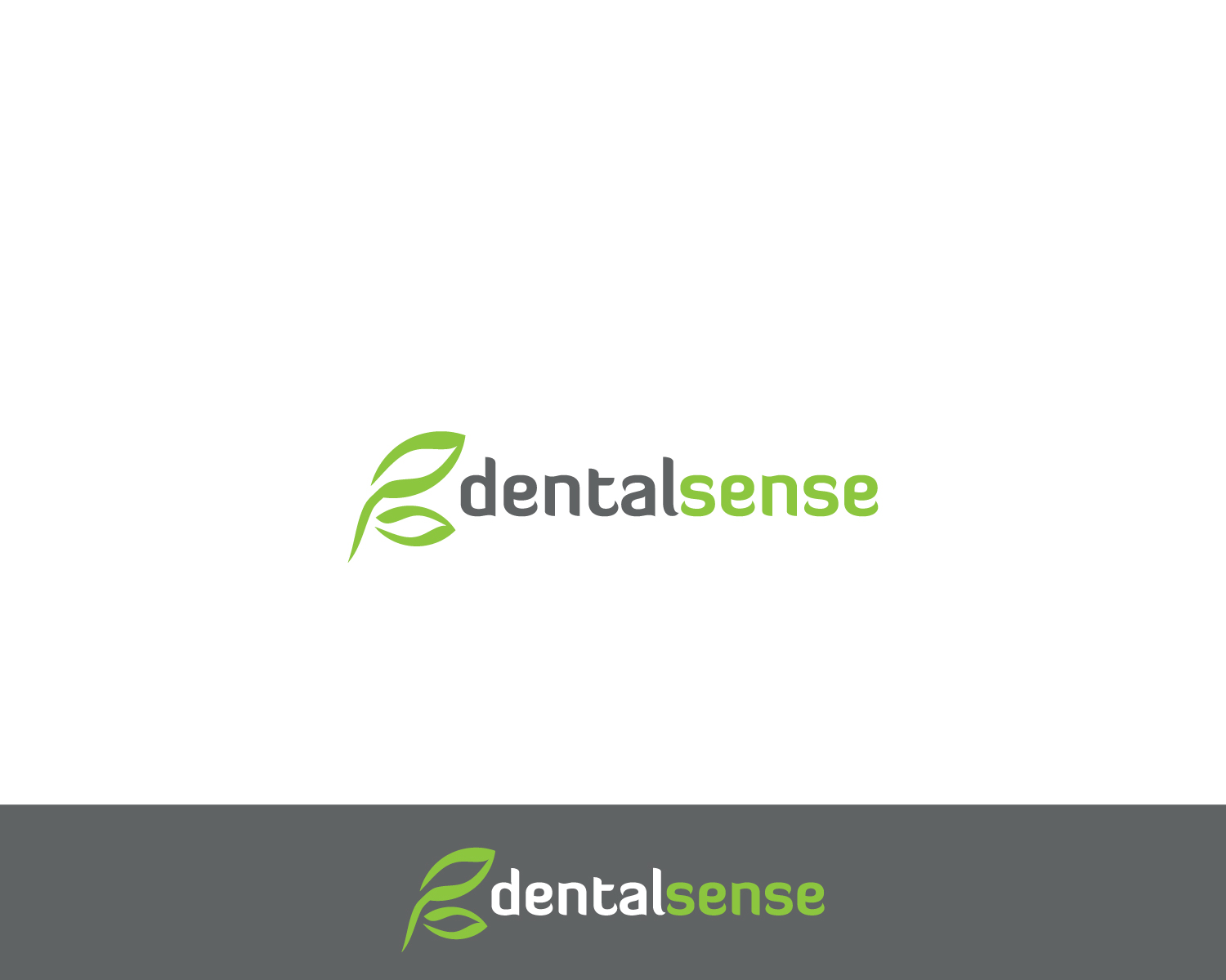 Diseño de Logo por Atec para Dental Sense Midland PTY LTD | Diseño #12555904