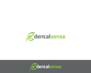 Diseño de Logo por Atec para Dental Sense Midland PTY LTD | Diseño: #12555904