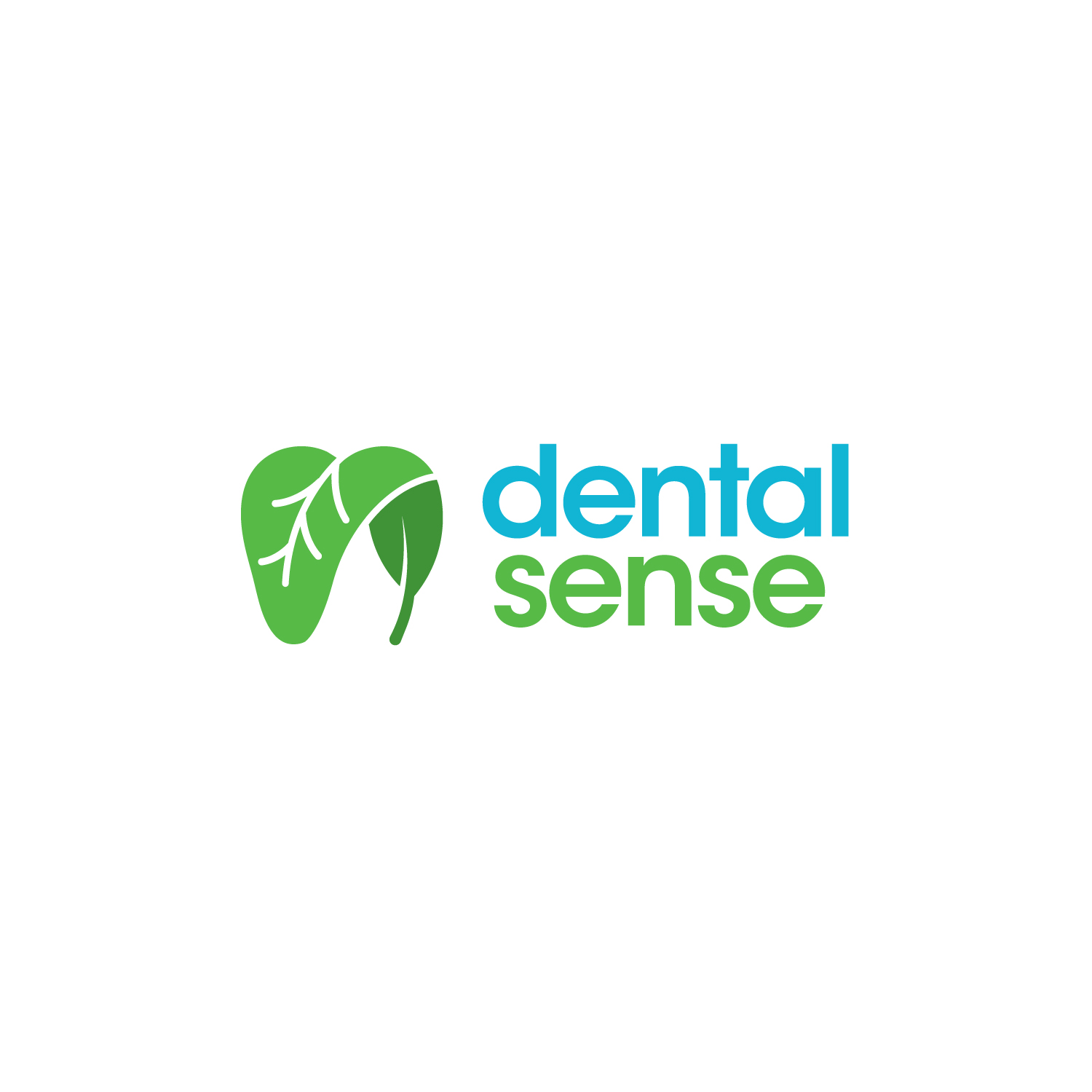 Logo Design by Rikanovic for Dental Sense Midland PTY LTD | Design #12623875