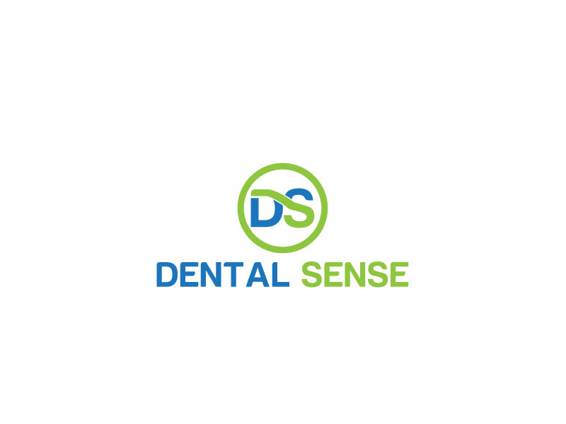 Logo-Design von Mehedi Hasan ™ für Dental Sense Midland PTY LTD | Design #12554806