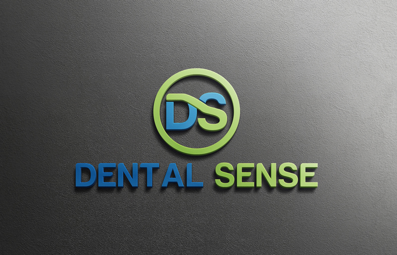 Logo-Design von Mehedi Hasan ™ für Dental Sense Midland PTY LTD | Design #12554808