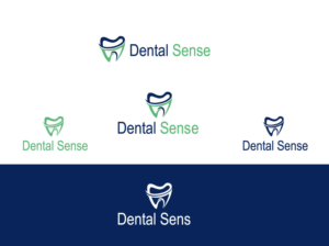 Design de Logo par muktarina6 pour Dental Sense Midland PTY LTD | Design : #12558563