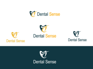Design de Logo par muktarina6 pour Dental Sense Midland PTY LTD | Design : #12558575