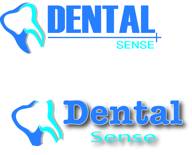 Logo Design by reds.lemmer for Dental Sense Midland PTY LTD | Design #12555444