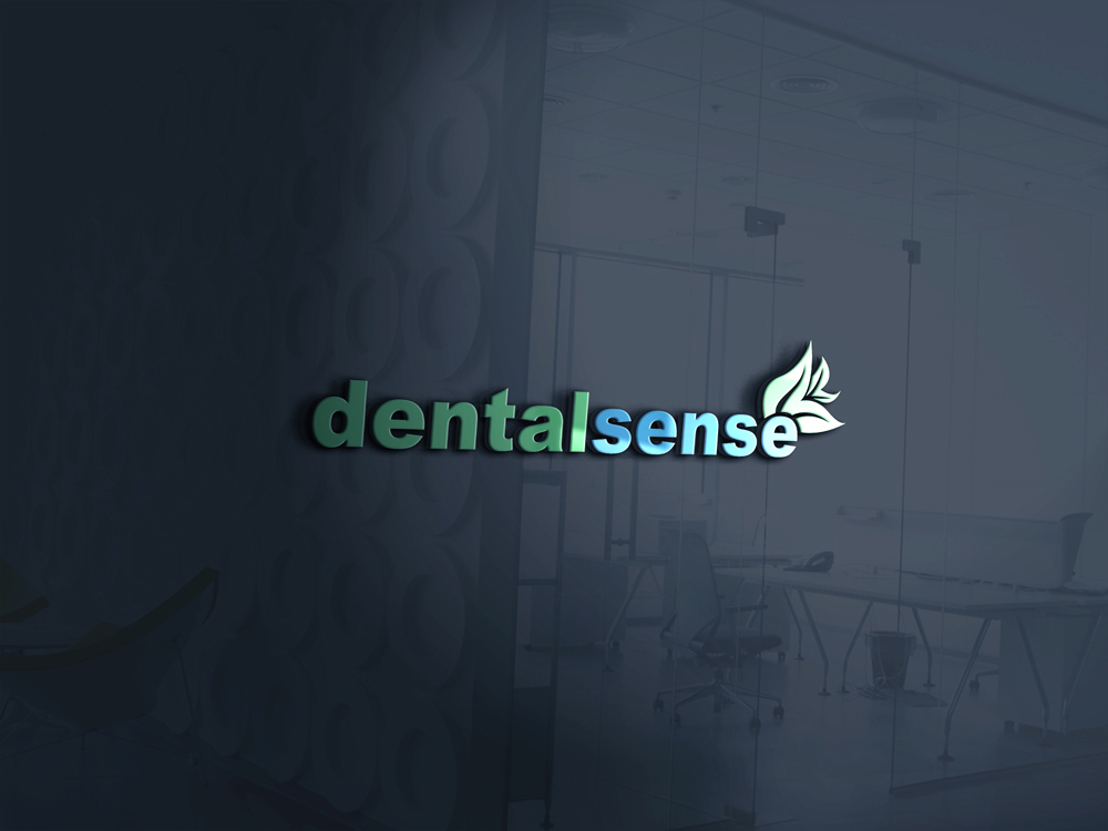 Logo Design by R.Bello for Dental Sense Midland PTY LTD | Design #12625009