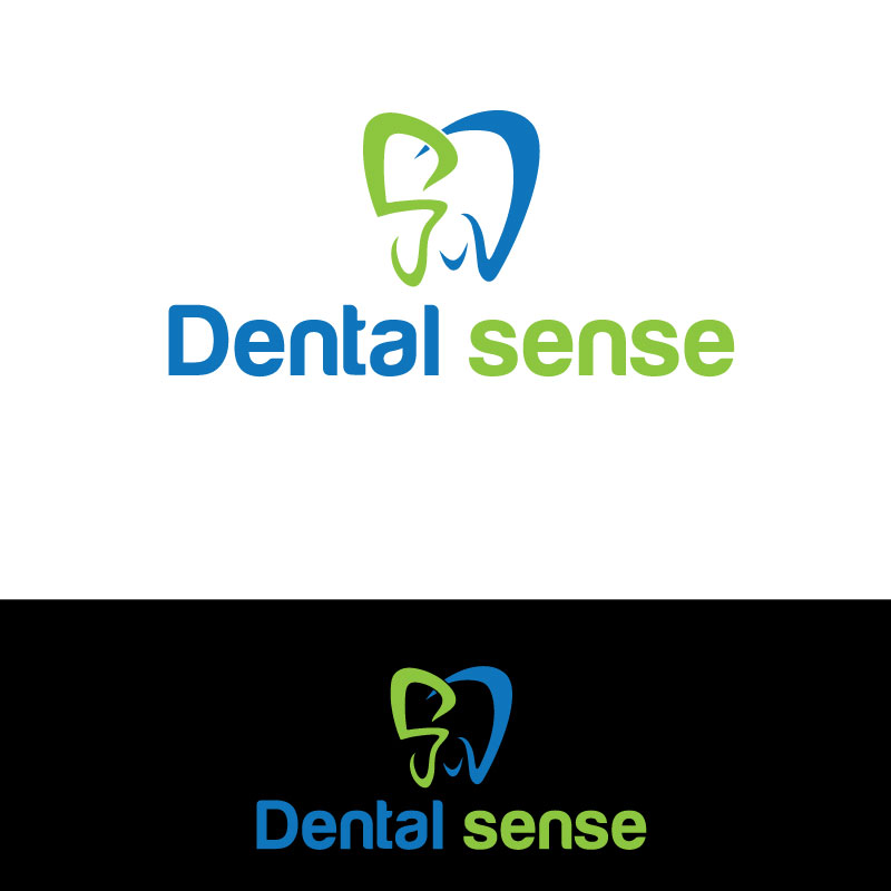 Logo Design by designlogo007 for Dental Sense Midland PTY LTD | Design #12556125