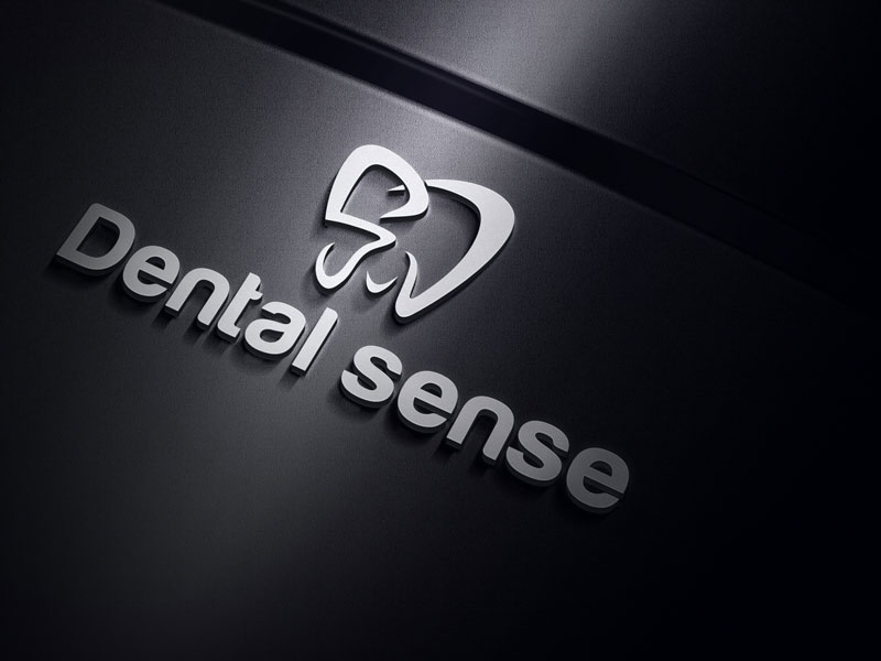 Logo Design by designlogo007 for Dental Sense Midland PTY LTD | Design #12556126