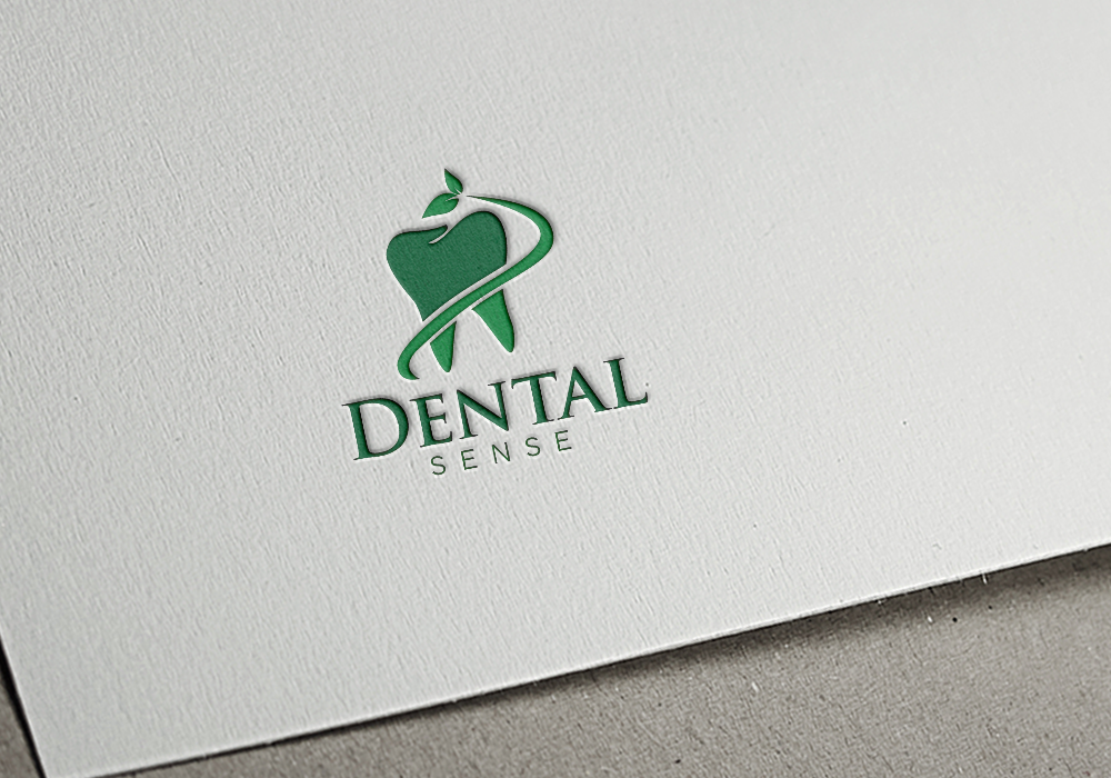 Logo Design by gudeveleven for Dental Sense Midland PTY LTD | Design #12550801
