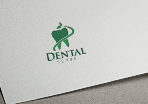 Logo Design by gudeveleven for Dental Sense Midland PTY LTD | Design: #12550801