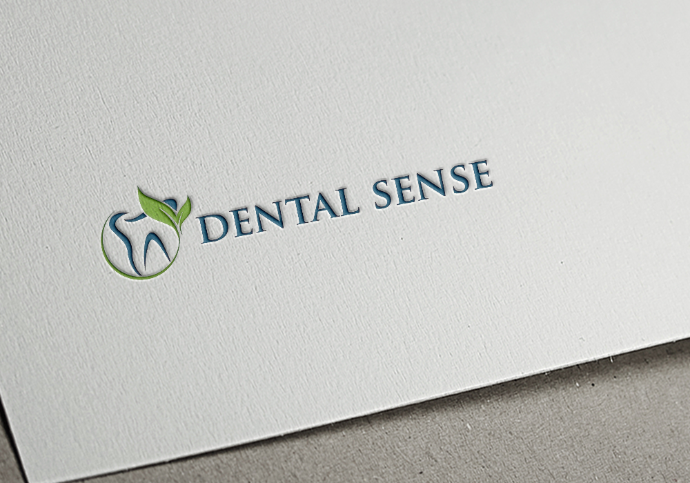 Logo Design by gudeveleven for Dental Sense Midland PTY LTD | Design #12550802