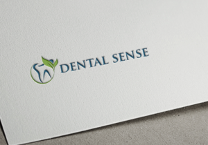 Logo Design by gudeveleven for Dental Sense Midland PTY LTD | Design: #12550802