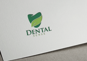 Logo Design by gudeveleven for Dental Sense Midland PTY LTD | Design: #12550804