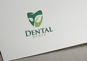 Logo Design by gudeveleven for Dental Sense Midland PTY LTD | Design: #12550806