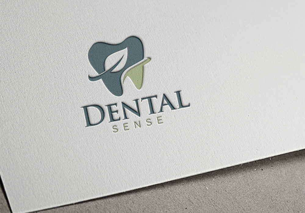 Logo Design by gudeveleven for Dental Sense Midland PTY LTD | Design #12550809