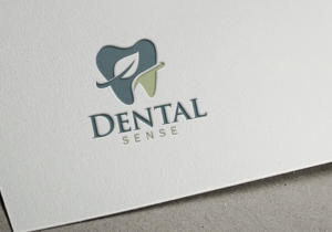 Logo Design by gudeveleven for Dental Sense Midland PTY LTD | Design: #12550809