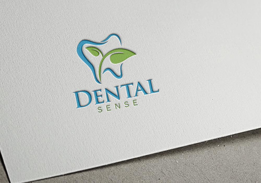 Design de Logo par gudeveleven pour Dental Sense Midland PTY LTD | Design #12550810