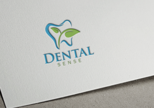 Diseño de Logo por gudeveleven para Dental Sense Midland PTY LTD | Diseño: #12550810