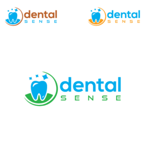 Design de Logo par HASANUR pour Dental Sense Midland PTY LTD | Design : #12557634